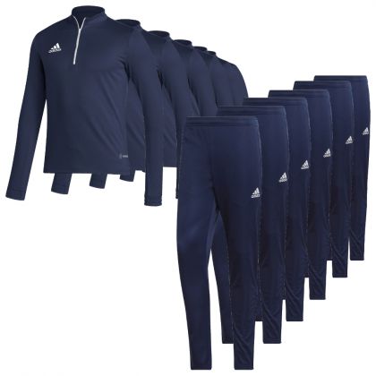adidas Entrada 22 Trainingstop Satz