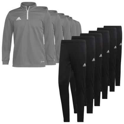 adidas Entrada 22 Trainingstop Satz