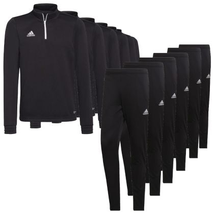 adidas Entrada 22 Trainingstop Satz