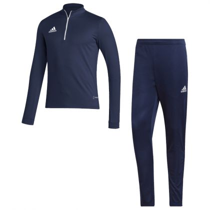 adidas Entrada 22 Trainingstop Set
