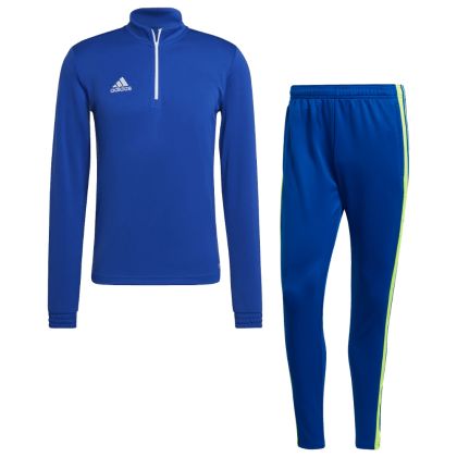 adidas Entrada 22 Trainingstop Set