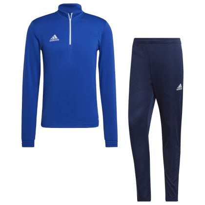 adidas Entrada 22 Trainingstop Set