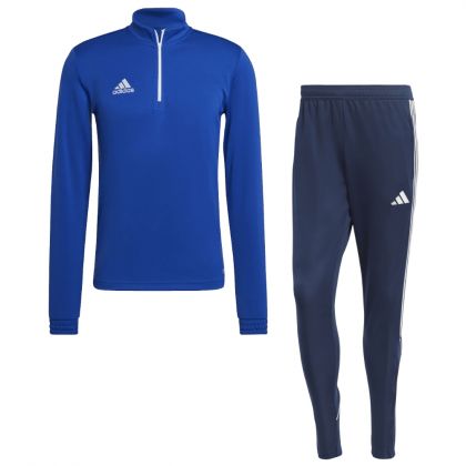 adidas Entrada 22 Trainingstop Set