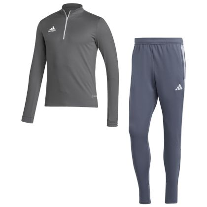 adidas Entrada 22 Trainingstop Set