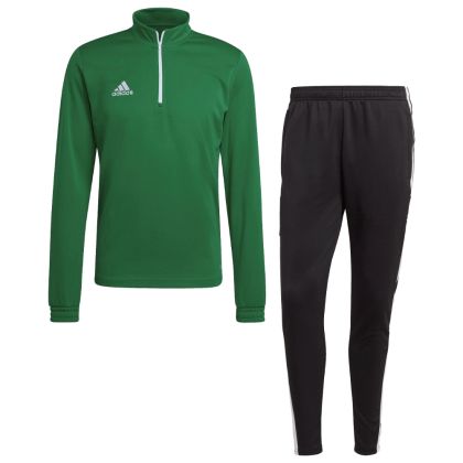adidas Entrada 22 Trainingstop Set