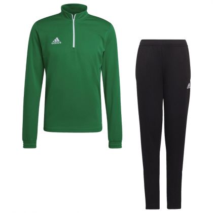 adidas Entrada 22 Trainingstop Set