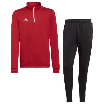adidas Entrada 22 Trainingstop Set