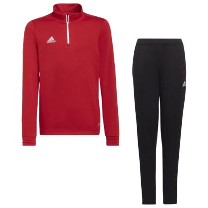 adidas Entrada 22 Trainingstop Set