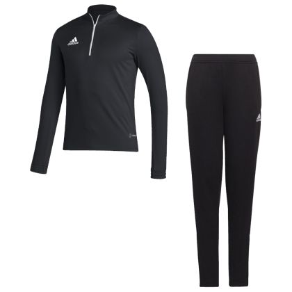 adidas Entrada 22 Trainingstop Set