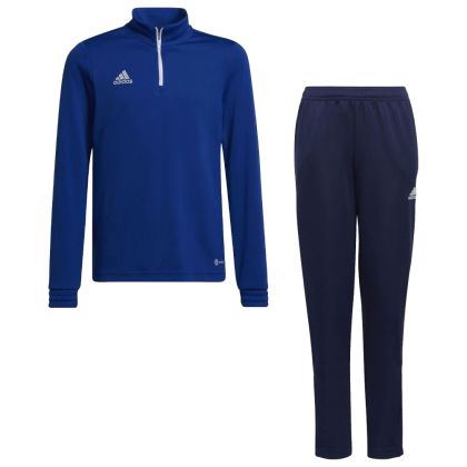 adidas Entrada 22 Trainingstop Set