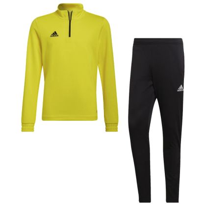 adidas Entrada 22 Trainingstop Set