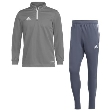 adidas Entrada 22 Trainingstop Set