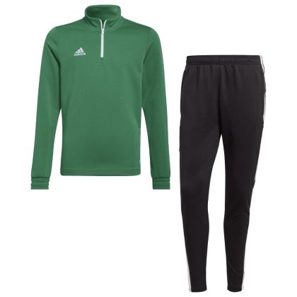 adidas Entrada 22 Trainingstop Set