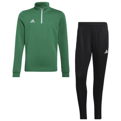 adidas Entrada 22 Trainingstop Set