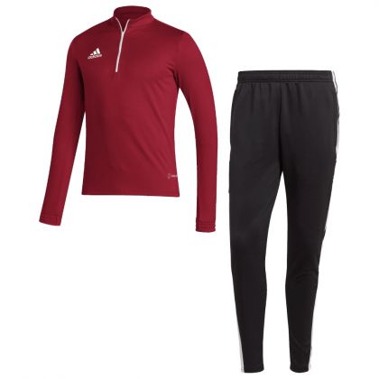 adidas Entrada 22 Trainingstop Set