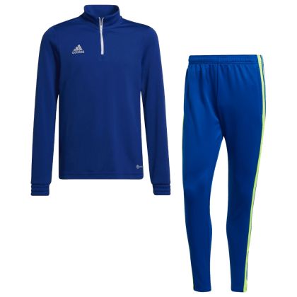 adidas Entrada 22 Trainingstop Set