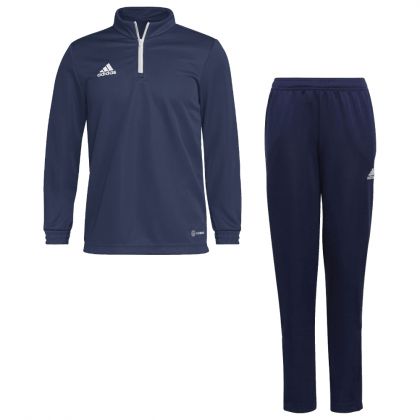 adidas Entrada 22 Trainingstop Set