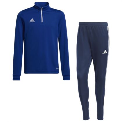 adidas Entrada 22 Trainingstop Set