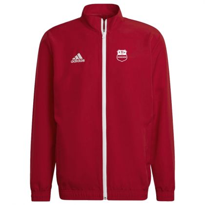 TSV Hargesheim Präsentationsjacke 2024/2025