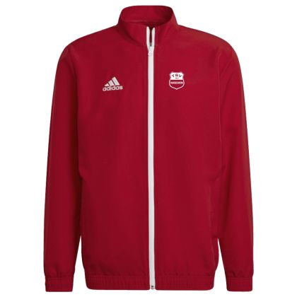 TSV Hargesheim Präsentationsjacke 2024/2025