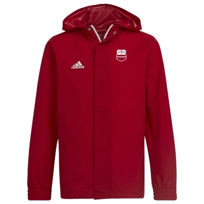 TSV Hargesheim Regenjacke 2024/2025