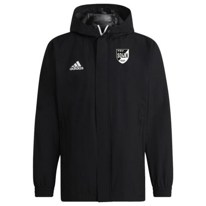 TSV Solln Fussball Regenjacke 22/23