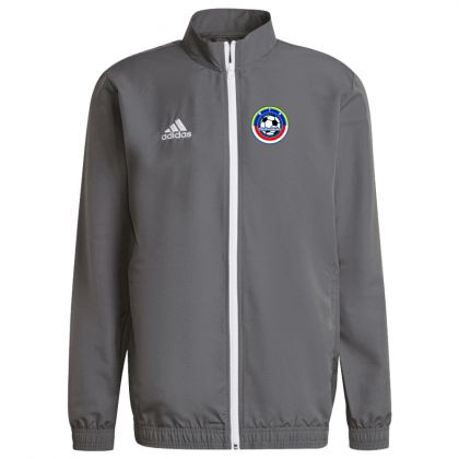 Tuchebander e.V. Präsentationsjacke 2024/2025