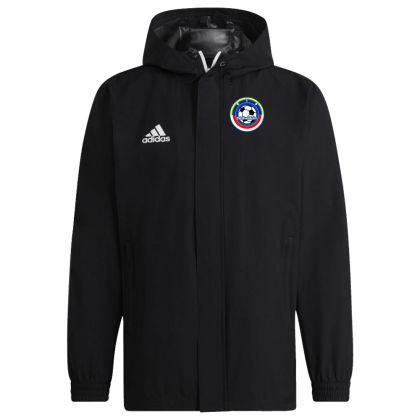 Tuchebander e.V. Regenjacke 2024/2025