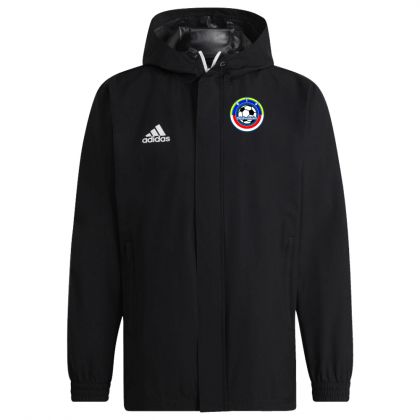Tuchebander e.V. Regenjacke 2024/2025
