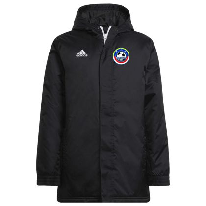 Tuchebander e.V. Stadionjacke 2024/2025