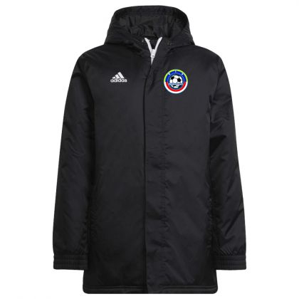 Tuchebander e.V. Stadionjacke 2024/2025