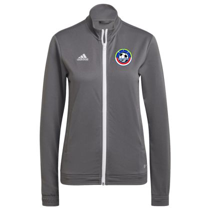 Tuchebander e.V. Trainingsjacke Damen 2024/2025