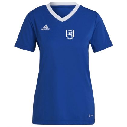 TuSpo Lamspringe Fussball Trikot 2025/2026