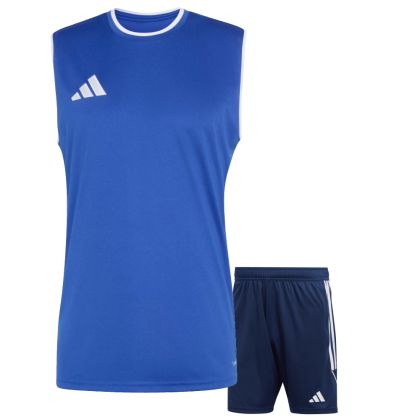 adidas Entrada 26 Fussball Shirt Set