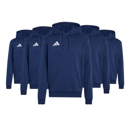 adidas Entrada 26 Hoody Set