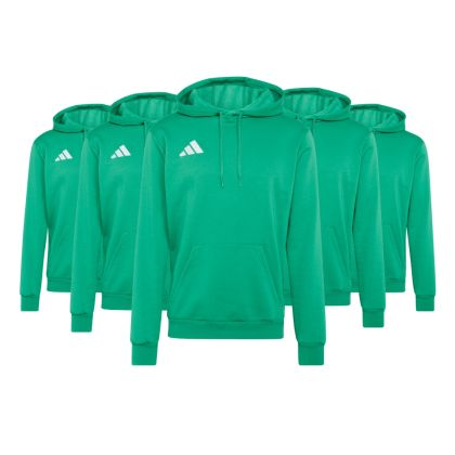 adidas Entrada 26 Hoody Set