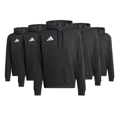 adidas Entrada 26 Hoody Set