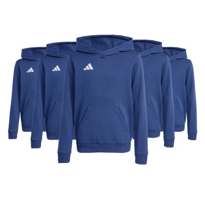 adidas Entrada 26 Hoody Set