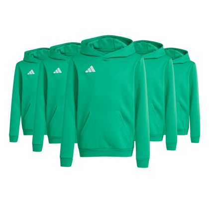 adidas Entrada 26 Hoody Set