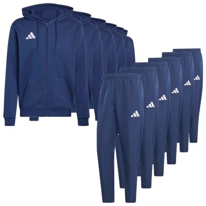 adidas Entrada 26 Präsentationsanzug Satz