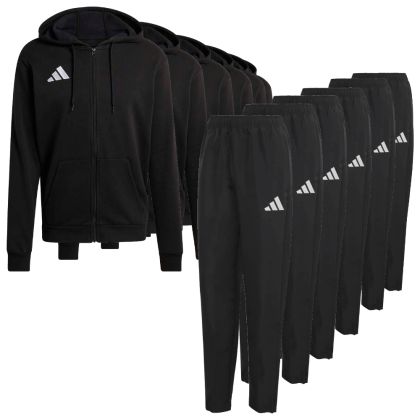 adidas Entrada 26 Präsentationsanzug Satz