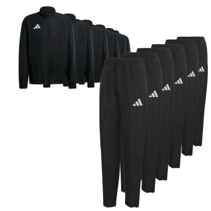 adidas Entrada 26 Präsentationsanzug Satz