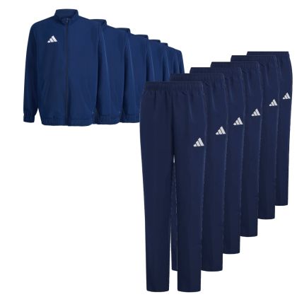 adidas Entrada 26 Präsentationsanzug Satz