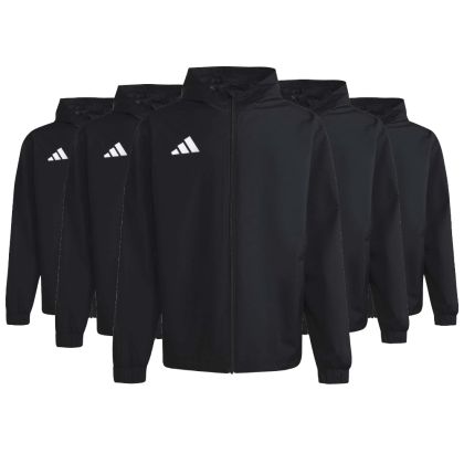 adidas Entrada 26 Regenjacken Satz