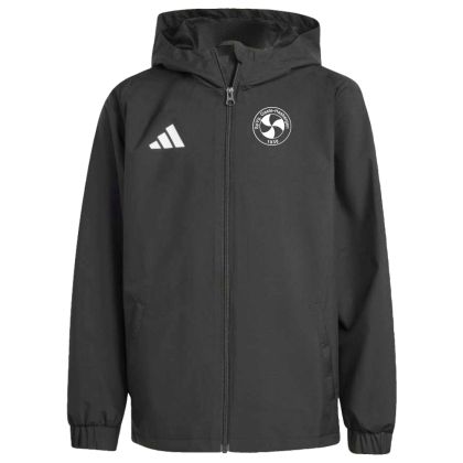 SpVg. Gaste-Hasbergen Allwetterjacke 2025/2026