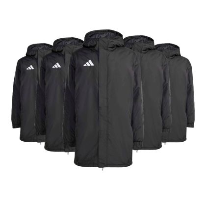 adidas Entrada 26 Stadionjacken Satz