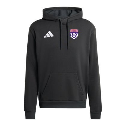 SV Pommern Pasewalk Hoodie 2026/2027