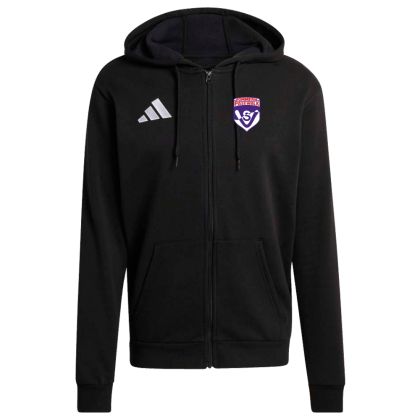 SV Pommern Pasewalk Kapuzenjacke 2026/2027