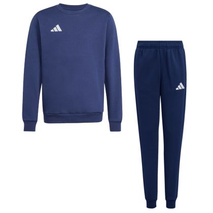 adidas Entrada 26 Sweatanzug