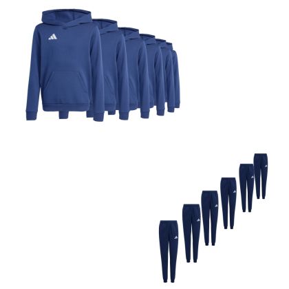 adidas Entrada 26 Sweatsanzug Satz